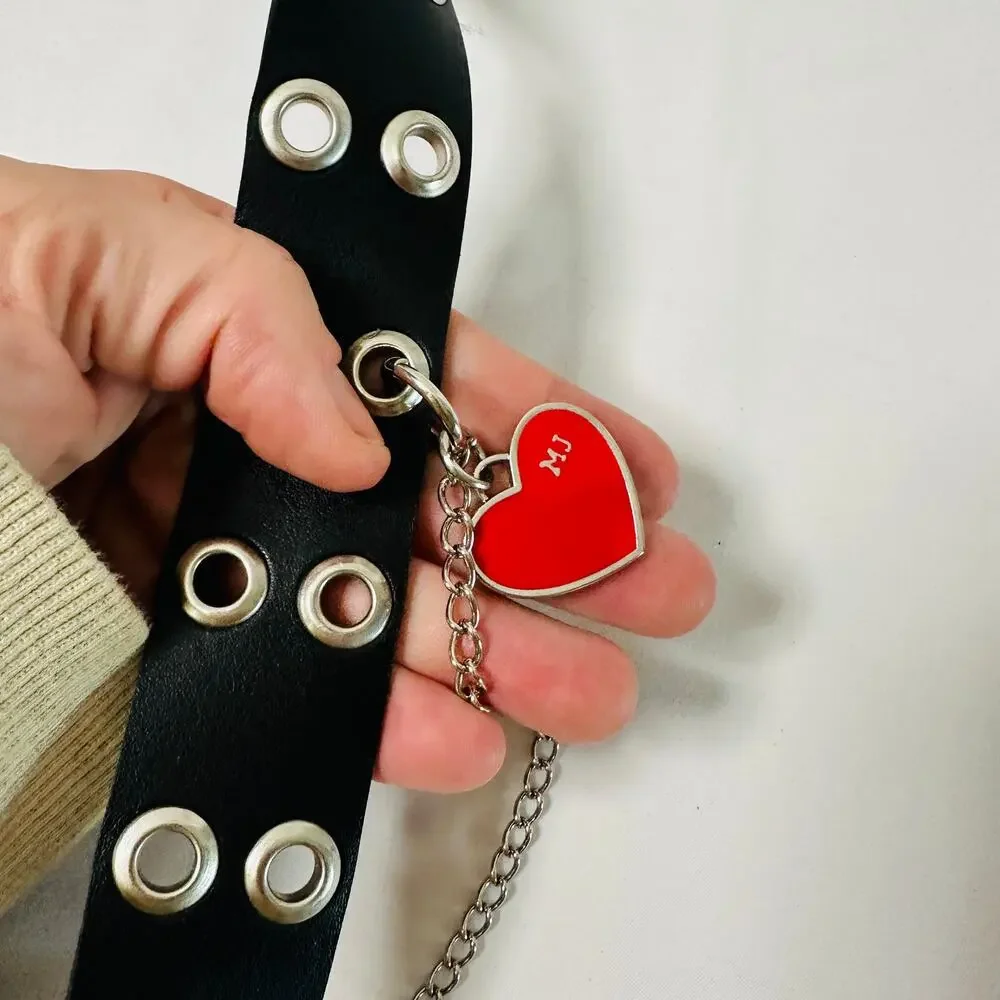 MJ punk charm